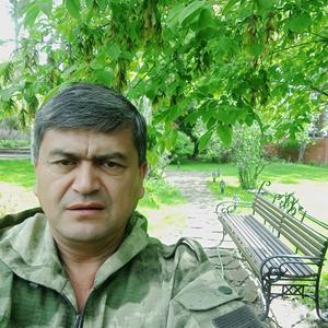 Абдухалил, 50 лет, Красноярск