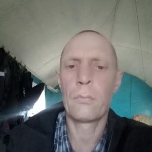Валентин, 46 лет, Хабаровск