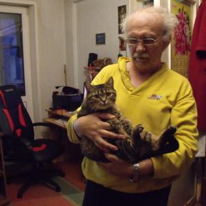 Парни в Новосибирске: Дмитрий, 62 - ищет девушку из Новосибирска