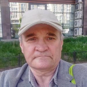Парни в Екатеринбурге: Андрей Козлов, 56 - ищет девушку из Екатеринбурга