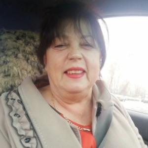 Алина, 59 лет, Новосибирск