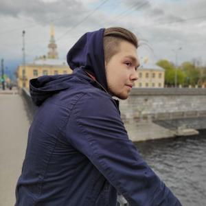 Сергей, 20 лет, Оренбург