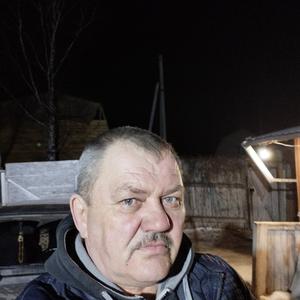 Парни в Новосибирске: Владимир, 61 - ищет девушку из Новосибирска