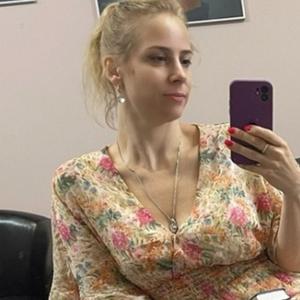Лена, 36 лет, Москва