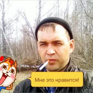 Алексей, 46 лет, Колывань