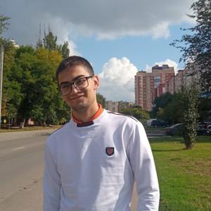 Эдуард, 21 год, Ростов-на-Дону