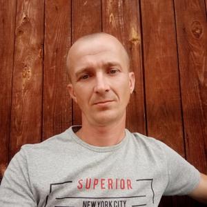 Сергей, 40 лет, Троицкое