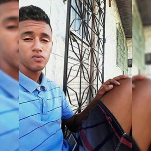 Парни в Salvador: Lipe, 28 - ищет девушку из Salvador