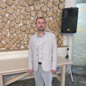 Павел, 47 лет, Смоленск
