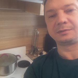 Мв, 47 лет, Ульяновск