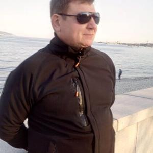 Борис, 57 лет, Новороссийск