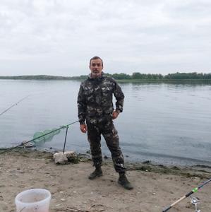 Парни в Ульяновске: Андрей, 46 - ищет девушку из Ульяновска