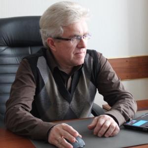 Евгений, 65 лет, Кемерово