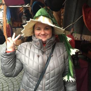 Татьяна, 41 год, Новочеркасск