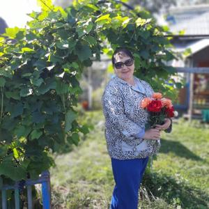 Девушки в Новоалтайске: Тамара, 64 - ищет парня из Новоалтайска