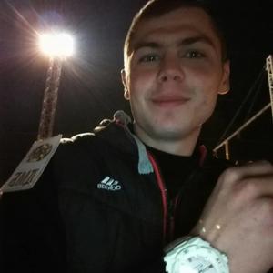 Парни в Одессе: Святослав, 34 - ищет девушку из Одессы
