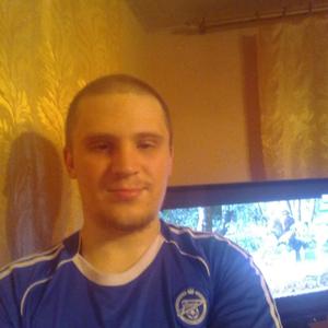 Парни в Новосибирске: Игорь, 29 - ищет девушку из Новосибирска
