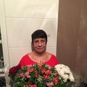 Любовь Григорьевна Кострубина, 73 года, Каменск-Шахтинский