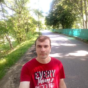 Парни в Варшаве: Igor, 37 - ищет девушку из Варшавы