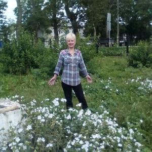 Девушки в Южно-Сахалинске: Татьяна Ефремова, 51 - ищет парня из Южно-Сахалинска