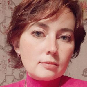 Юлия, 40 лет, Магнитогорск