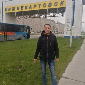 Андрей, 47 лет, Нижневартовск