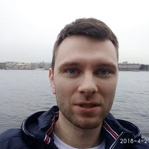 Алекс, 33 года, Вологда