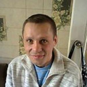 Алексей, 47 лет, Калуга