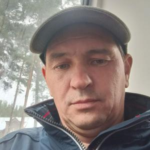 Парни в Бердске: Василий, 44 - ищет девушку из Бердска