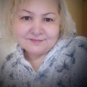 Камила, 57 лет, Уфа