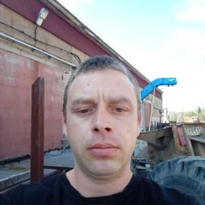 Алексей, 36 лет, Пикалево