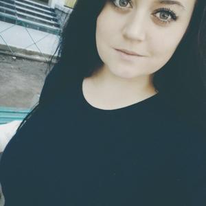 Девушки в Новосибирске: Светлана, 31 - ищет парня из Новосибирска