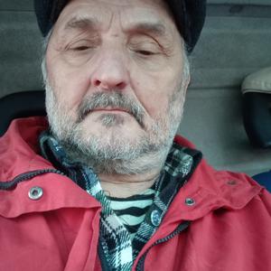 Василий, 61 год, Великий Новгород