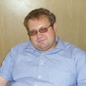 Владимир Анисимов, 44 года, Орел