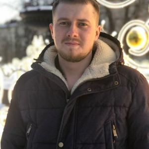 Вячеслав, 30 лет, Москва