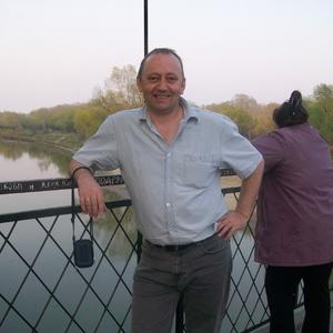 Юрий Шполянский, 61 год, Барнаул