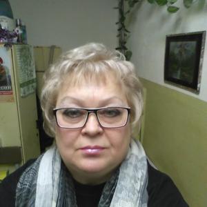 Девушки в Екатеринбурге: Светлана Зырянова, 59 - ищет парня из Екатеринбурга