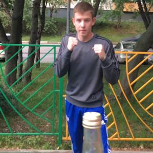 Матвей, 22 года, Москва