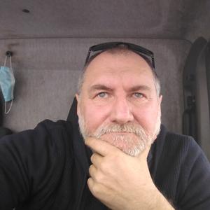 Андрей Доронин, 53 года, Пенза