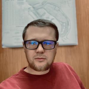 Иван, 34 года, Улан-Удэ