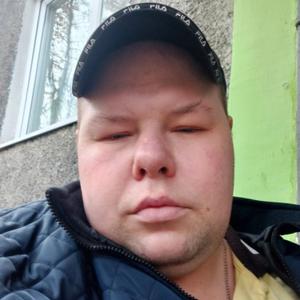 Парни в Мурманске: Сергей, 41 - ищет девушку из Мурманска