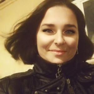 Девушки в Тольятти: Екатерина, 43 - ищет парня из Тольятти