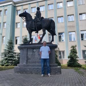 Парни в Ижевске: Сергей, 55 - ищет девушку из Ижевска