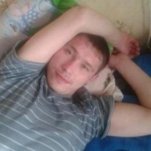 Парни в Кудымкаре: Михаил, 37 - ищет девушку из Кудымкара
