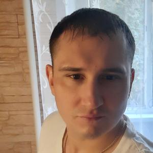 Денис, 36 лет, Санкт-Петербург