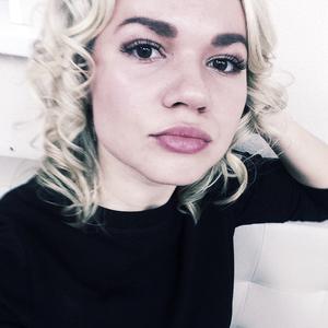 Юленька, 31 год, Томск