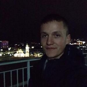 Andrey, 28 лет, Барнаул