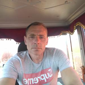 Серёга, 49 лет, Владимир