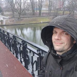 Парни в Калининграде: Роман, 34 - ищет девушку из Калининграда