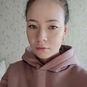 Полина, 27 лет, Красноярск